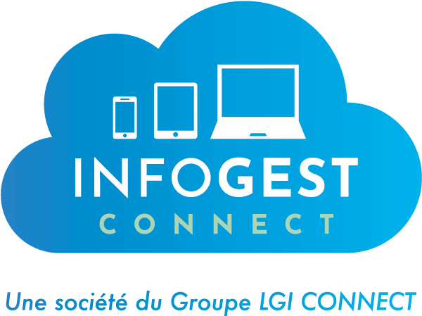 INFOGEST CONNECT